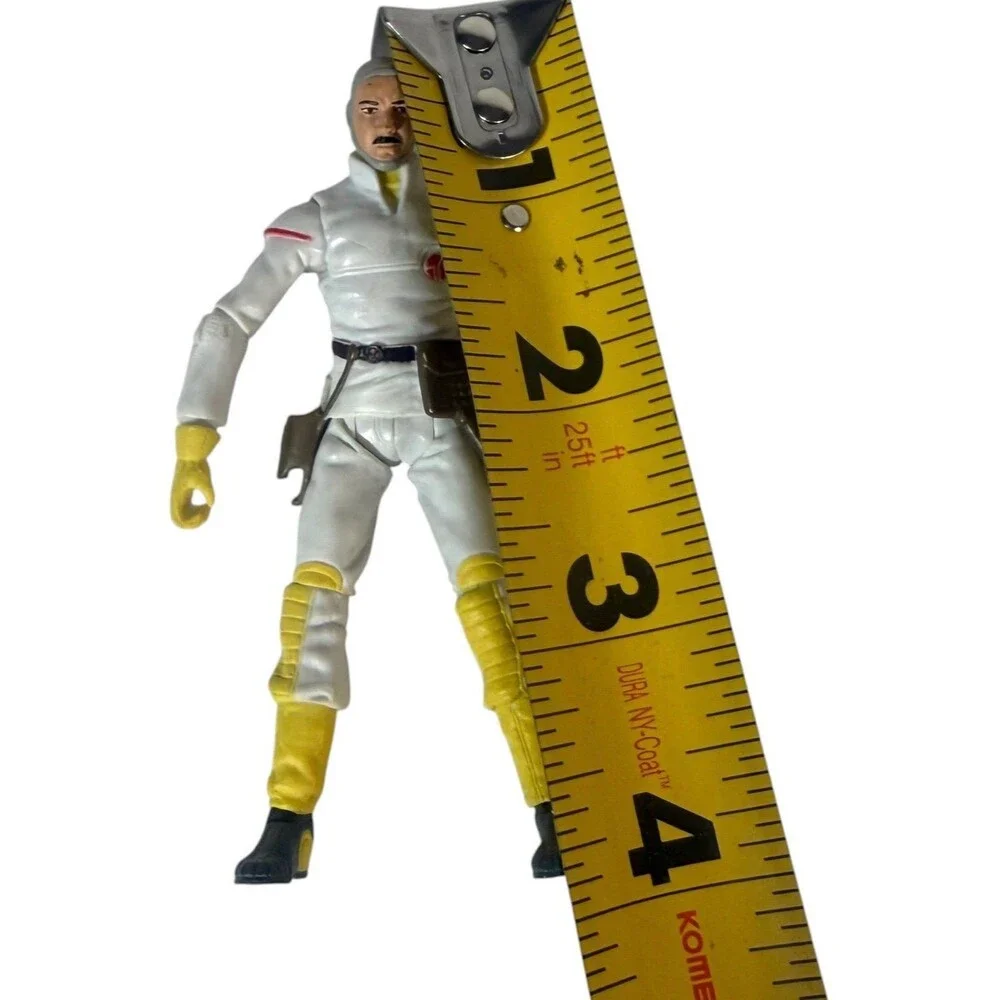Star Wars Vintage Collection 2009 Empire Strikes Back Cloud Car Pilot figure